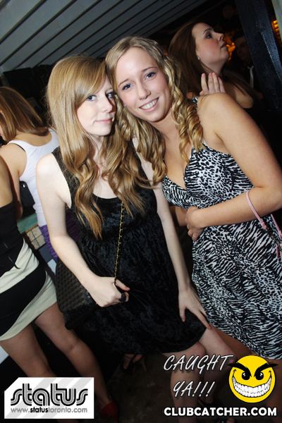 Wetbar And Suite 106 party venue photo 53 - December 31st, 2010