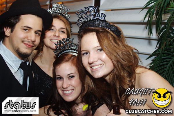 Wetbar And Suite 106 party venue photo 55 - December 31st, 2010