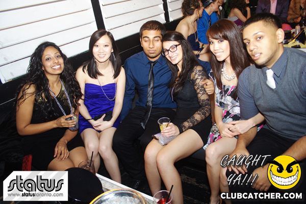 Wetbar And Suite 106 party venue photo 56 - December 31st, 2010