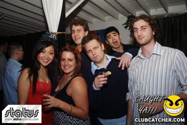 Wetbar And Suite 106 party venue photo 57 - December 31st, 2010