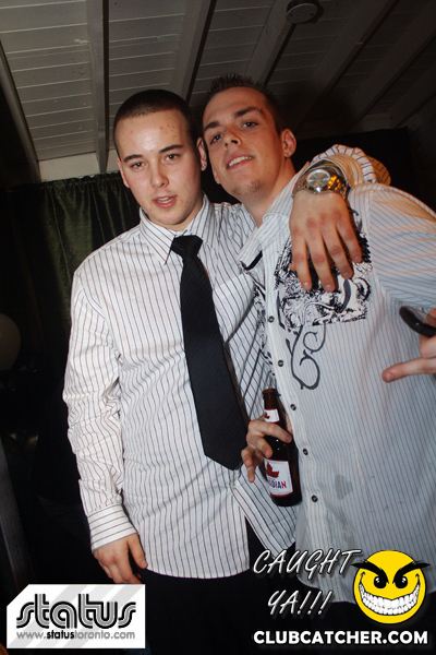 Wetbar And Suite 106 party venue photo 58 - December 31st, 2010