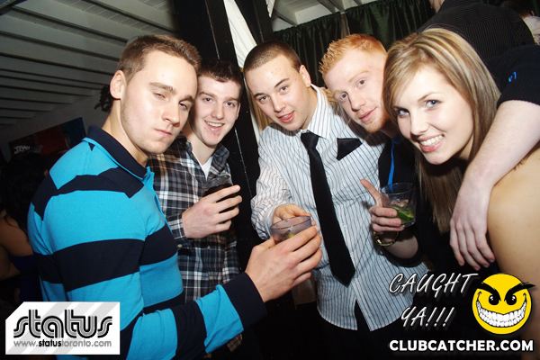 Wetbar And Suite 106 party venue photo 59 - December 31st, 2010