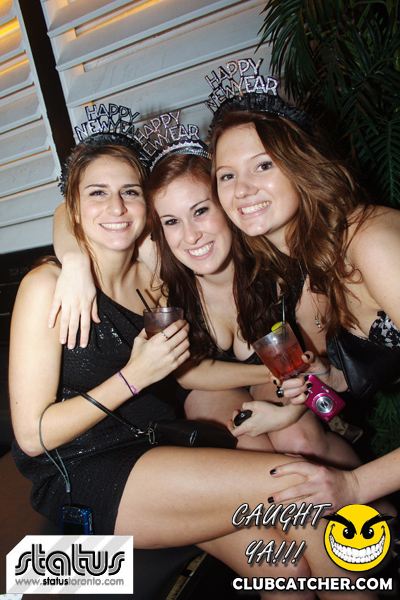 Wetbar And Suite 106 party venue photo 61 - December 31st, 2010