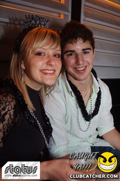 Wetbar And Suite 106 party venue photo 62 - December 31st, 2010