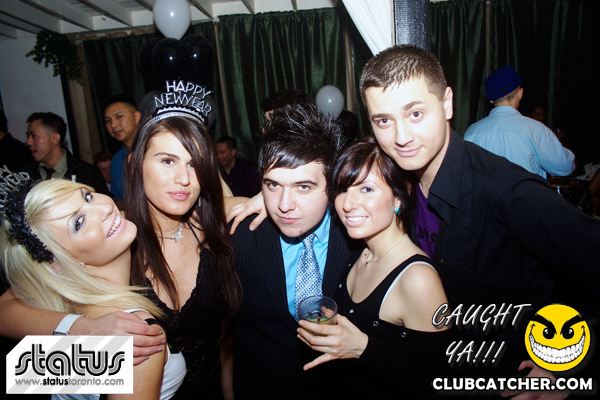 Wetbar And Suite 106 party venue photo 64 - December 31st, 2010