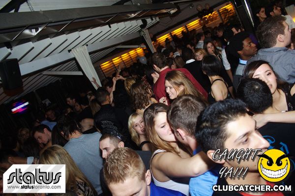 Wetbar And Suite 106 party venue photo 66 - December 31st, 2010