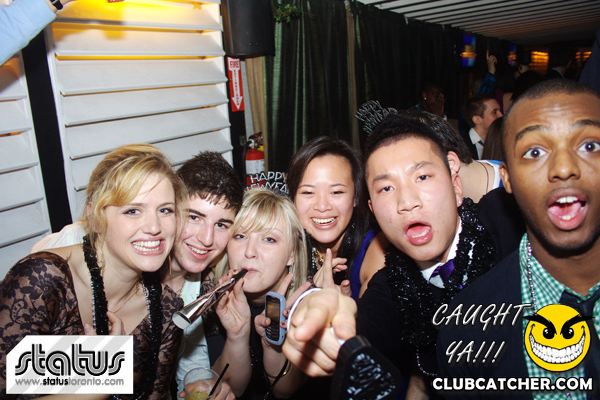 Wetbar And Suite 106 party venue photo 67 - December 31st, 2010