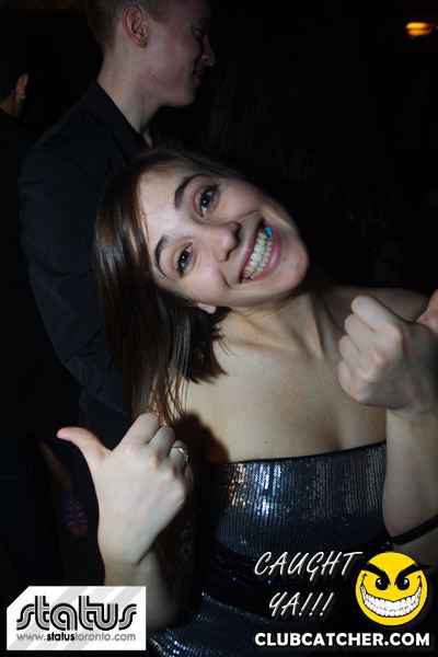 Wetbar And Suite 106 party venue photo 8 - December 31st, 2010