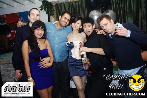 Wetbar And Suite 106 party venue photo 73 - December 31st, 2010