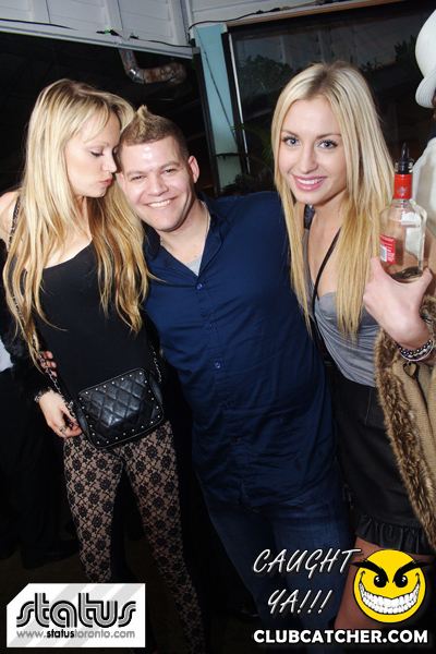 Wetbar And Suite 106 party venue photo 74 - December 31st, 2010