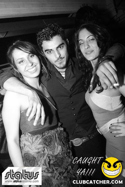 Wetbar And Suite 106 party venue photo 75 - December 31st, 2010