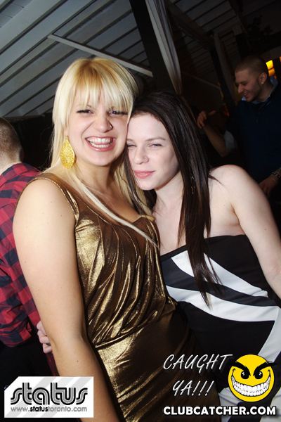 Wetbar And Suite 106 party venue photo 76 - December 31st, 2010