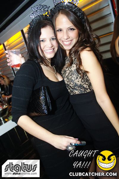 Wetbar And Suite 106 party venue photo 77 - December 31st, 2010