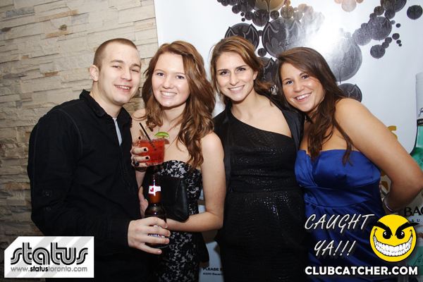 Wetbar And Suite 106 party venue photo 80 - December 31st, 2010