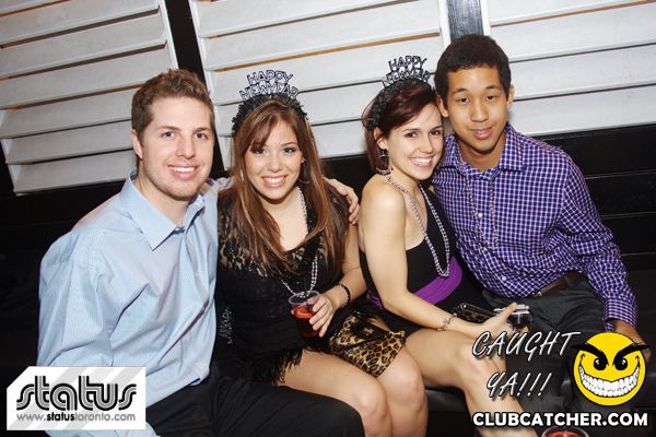 Wetbar And Suite 106 party venue photo 9 - December 31st, 2010