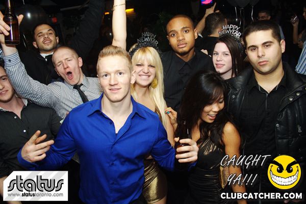 Wetbar And Suite 106 party venue photo 81 - December 31st, 2010