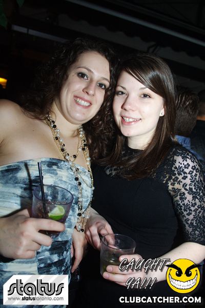 Wetbar And Suite 106 party venue photo 82 - December 31st, 2010