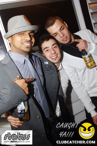 Wetbar And Suite 106 party venue photo 83 - December 31st, 2010