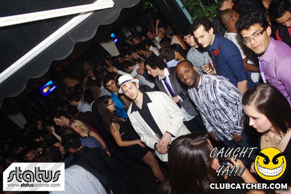 Wetbar And Suite 106 party venue photo 85 - December 31st, 2010