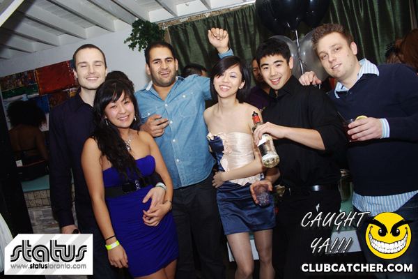 Wetbar And Suite 106 party venue photo 87 - December 31st, 2010