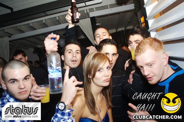 Wetbar And Suite 106 party venue photo 88 - December 31st, 2010