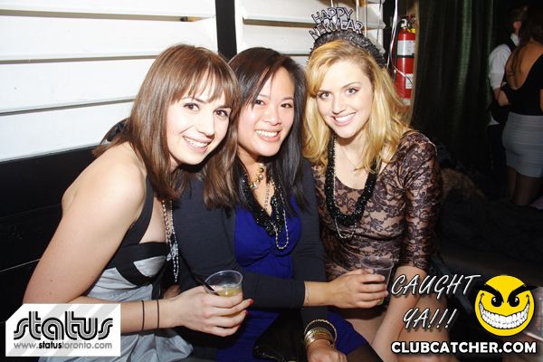 Wetbar And Suite 106 party venue photo 89 - December 31st, 2010