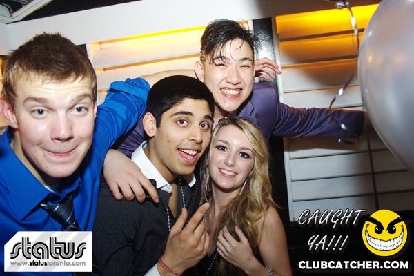 Wetbar And Suite 106 party venue photo 91 - December 31st, 2010