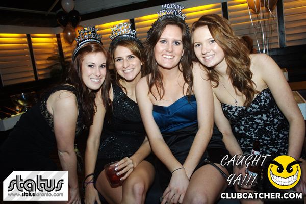 Wetbar And Suite 106 party venue photo 94 - December 31st, 2010