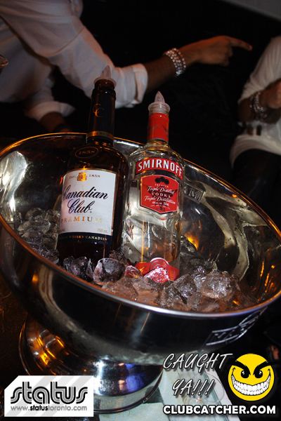 Wetbar And Suite 106 party venue photo 95 - December 31st, 2010