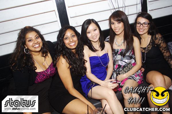 Wetbar And Suite 106 party venue photo 97 - December 31st, 2010