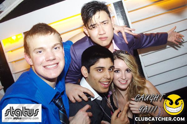 Wetbar And Suite 106 party venue photo 99 - December 31st, 2010