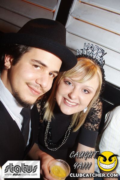 Wetbar And Suite 106 party venue photo 100 - December 31st, 2010