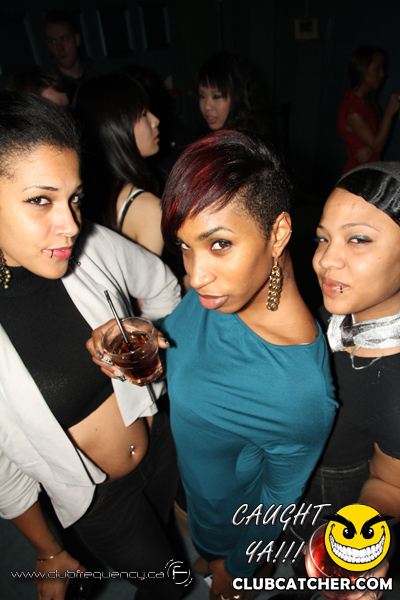 Frequency nightclub photo 103 - January 1st, 2011