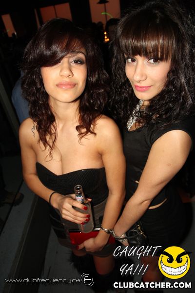 Frequency nightclub photo 104 - January 1st, 2011