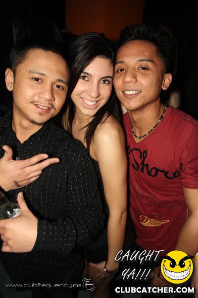 Frequency nightclub photo 105 - January 1st, 2011