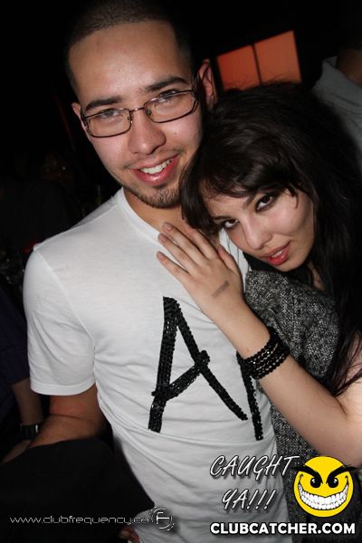 Frequency nightclub photo 106 - January 1st, 2011