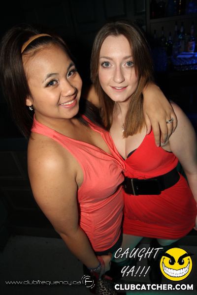 Frequency nightclub photo 108 - January 1st, 2011