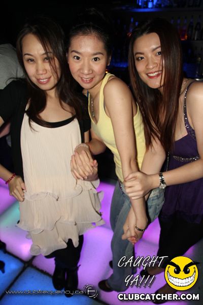 Frequency nightclub photo 109 - January 1st, 2011