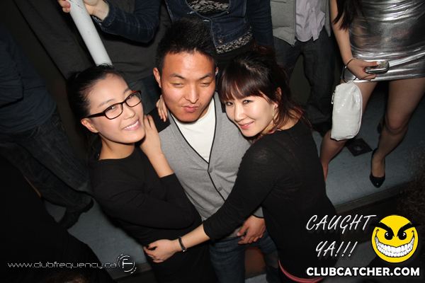 Frequency nightclub photo 110 - January 1st, 2011