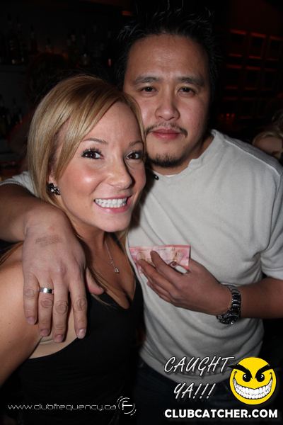 Frequency nightclub photo 111 - January 1st, 2011