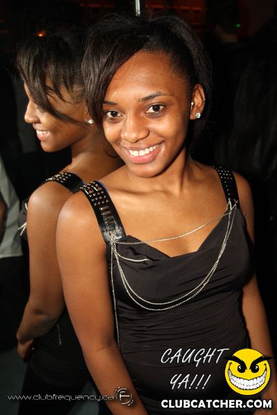Frequency nightclub photo 113 - January 1st, 2011