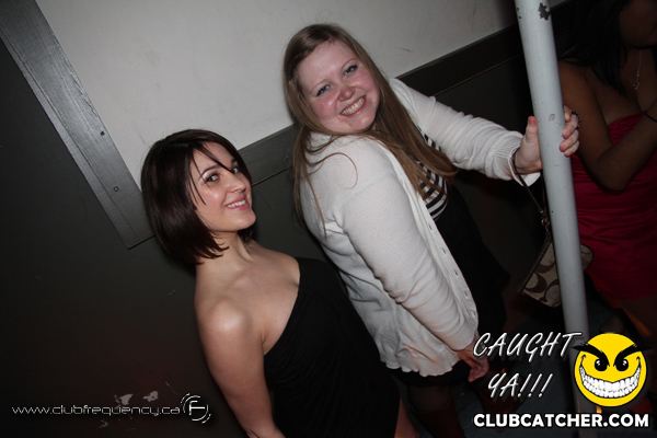 Frequency nightclub photo 114 - January 1st, 2011