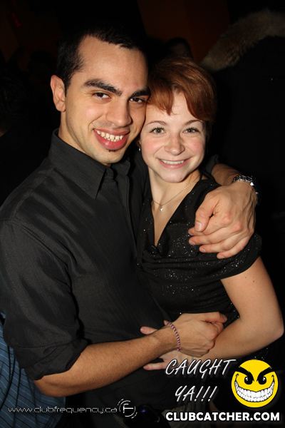 Frequency nightclub photo 115 - January 1st, 2011