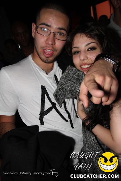Frequency nightclub photo 116 - January 1st, 2011