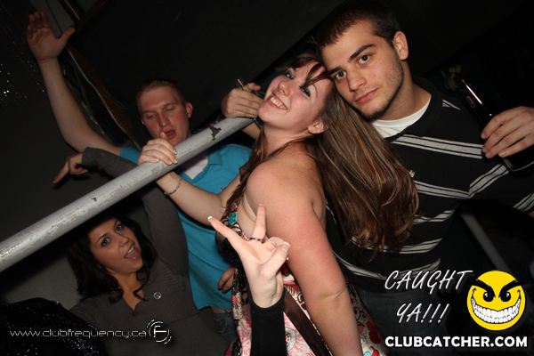 Frequency nightclub photo 117 - January 1st, 2011