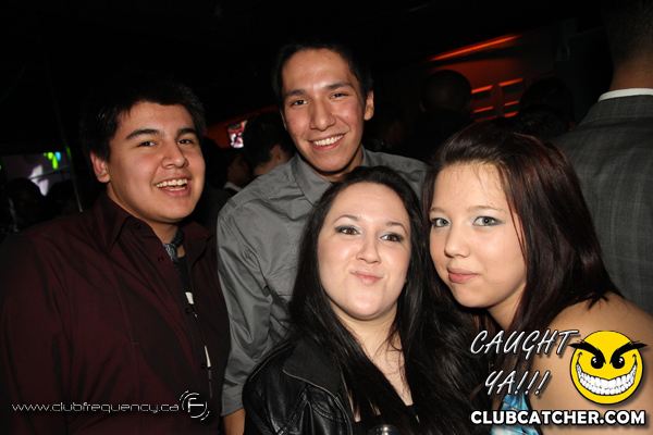 Frequency nightclub photo 119 - January 1st, 2011