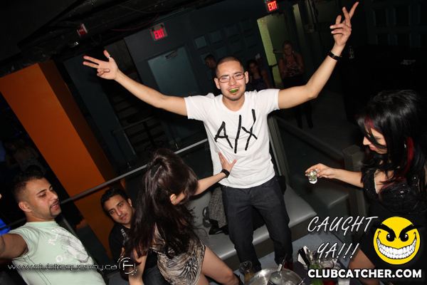 Frequency nightclub photo 120 - January 1st, 2011