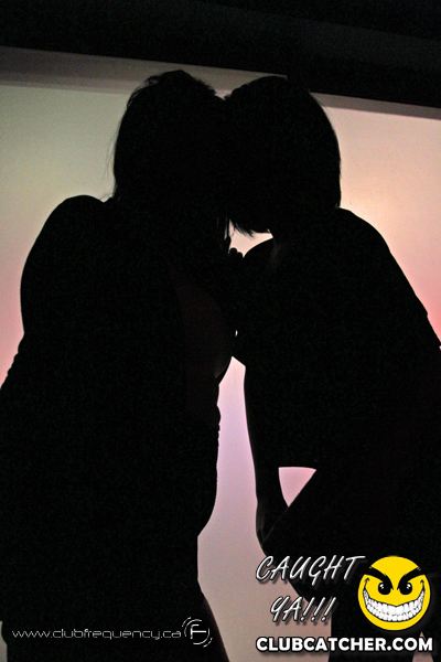 Frequency nightclub photo 13 - January 1st, 2011