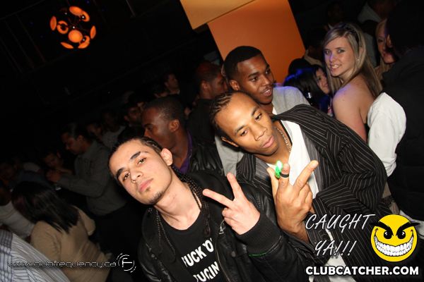 Frequency nightclub photo 123 - January 1st, 2011