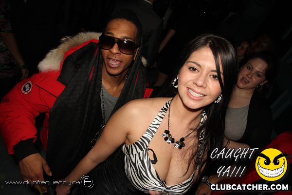 Frequency nightclub photo 126 - January 1st, 2011